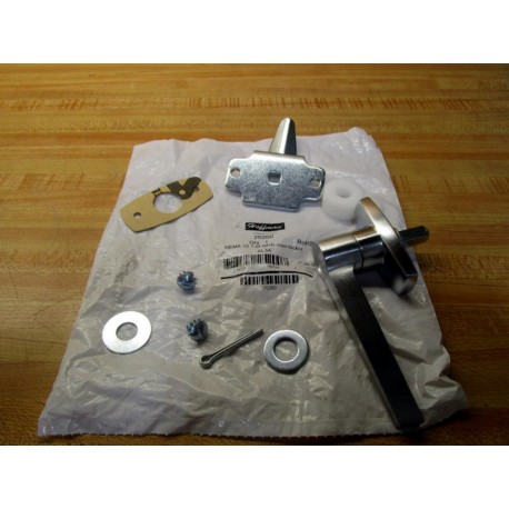 Hoffman 25200 Latch Kit