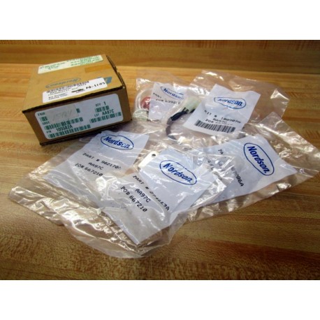Nordson 105582A Thermostat Repair Kit