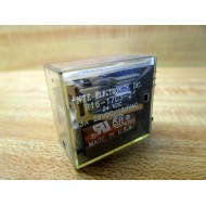 NTE Electronics R16-17D3-24 Relay R1617D324 - New No Box