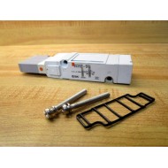 SMC SV3100-5FU Valve SV31005FU - New No Box