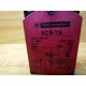 Telemecanique XCS-TA Limit Switch XCSTA - New No Box