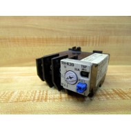 Mitsubishi TH-K20 Overload Relay THK20 - Used