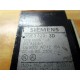 Siemens 3SE3120-3D Limit Switch 3SE31203D - Used