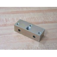 Lubriquip Trabon 527-001-800 Inlet Block 527001800 - New No Box