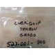 Lubriquip Trabon 527-001-800 Inlet Block 527001800 - New No Box