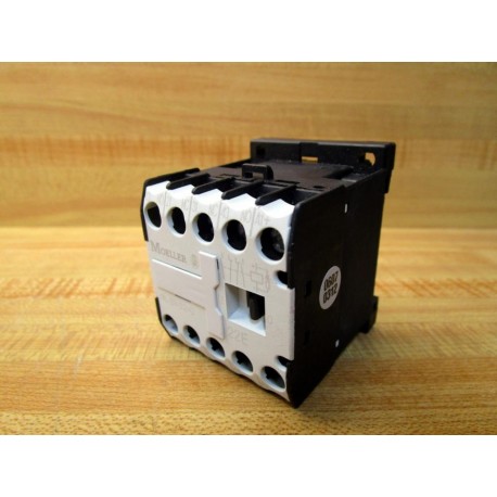 Moeller DIL ER-22-G Relay DILER22G - New No Box