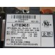 Liteon Tech. 341-0029-03 Power Supply PA-2461-1A - Used