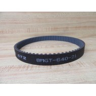 Gates 8MGT-640-21 Poly Chain Belt 8MGT64021