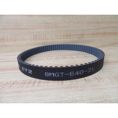 Gates 8MGT-640-21 Poly Chain Belt 8MGT64021