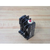 Hitachi TR25-TH6 Thermal Overload Relay TR25TH6 - Used