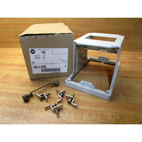 Allen Bradley 140A-C-EE55 Enclosure 140ACEE55