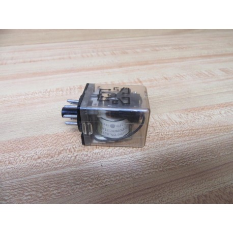 General Electric CR120HG85J02 Relay - New No Box