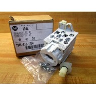 Allen Bradley 194L-A16-1754 On-Off Switch 194LA161754