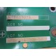 Yaskawa YPNT31001-1A Circuit Board YPNT310011A - Used