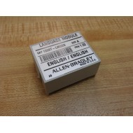 Allen Bradley 1336T-LM3EN Language Module 1336TLM3EN - New No Box