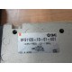 SMC VFS1120-1D-01-XD1 Solenoid Valve VFS11201D01XD1 - Used