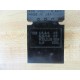 ABB 600434-20R Relay Socket 60043420R - Used