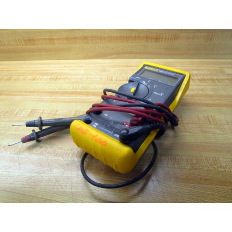 Fluke 73 Multimeter - Used