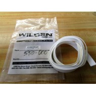 Wilden 15-9502-99 Diaphragm Bead Seal PTFE 15950299