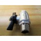 Atlas Copco 0852-0010-26 Ball Valve PN-40