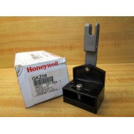 Honeywell GKZ58 Safety Limit Switch Key