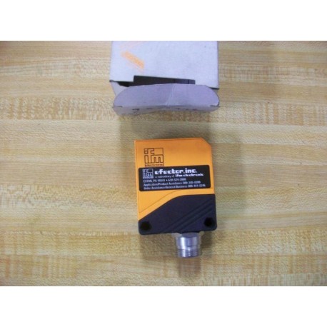 IFM Efector OL0011 Sensor OLT-FKOASLLS-500