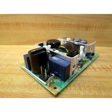 Power One BD64507C Power Supply Board 64508 - Used