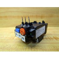 Mitsubishi TH-N12TP Overload Relay THN12TP - Used