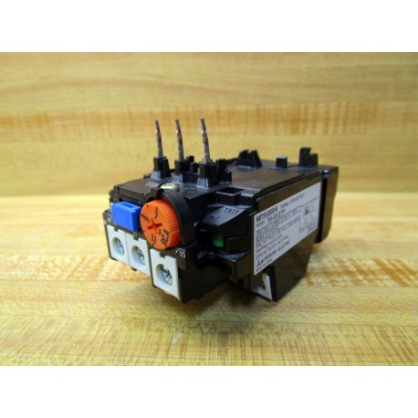 Mitsubishi TH-N12TP Overload Relay THN12TP - Used