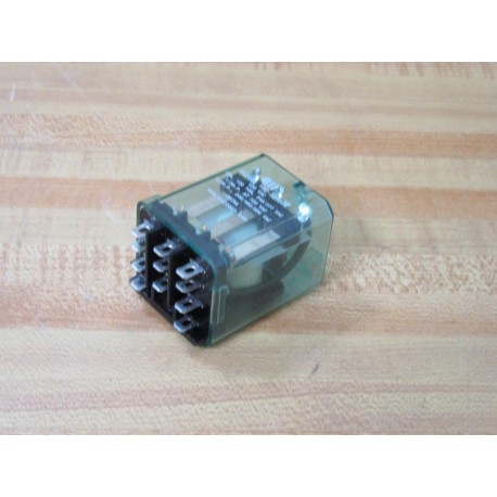 Midtex 157-33T300 Relay 15733T300 - New No Box
