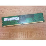 Hynix 512MB 1Rx16 PC2-5300U-555-12 Module HYMP164U64CP6-Y5 AB - Used