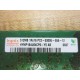 Hynix 512MB 1Rx16 PC2-5300U-555-12 Module HYMP164U64CP6-Y5 AB - Used