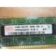 Hynix 512MB 1Rx16 PC2-5300U-555-12 Module HYMP564U64CP8-Y5 AB-C - Used