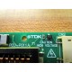 TDK PCU-P011A LCD Inverter Board PCUP011A - Used