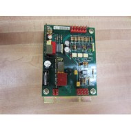 EEI 429.0 Circuit Board 4290 - Used