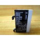 Square D 9999 PN22 Aux. Contact 9999PN22