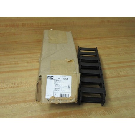 Hubbell HCT162191 Cabletrak 1' Extender Kit