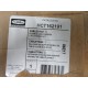 Hubbell HCT162191 Cabletrak 1' Extender Kit