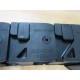 Hubbell HCT162191 Cabletrak 1' Extender Kit