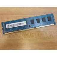 Ramaxel RMR5040ED58E9W-1600 Memory Bd. 4GB 2Rx8 PC3-12800U-11-11-B1 - Used