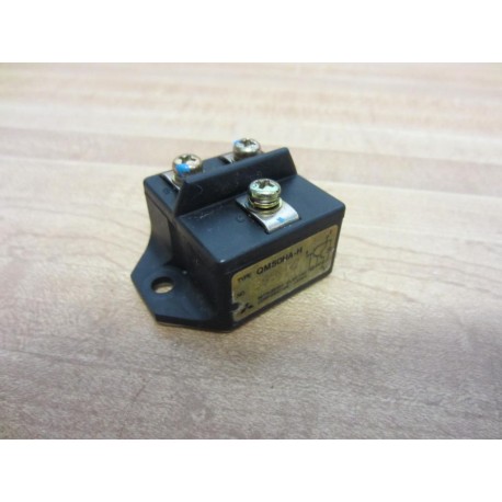 Mitsubishi QM50HA-H Transistor QM50HAH - Used