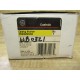 General Electric 15D22G004 Coil Series A