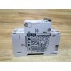 Allen Bradley 1492-CB2 Breaker 1492CB2 H010Series B 1Amp - Used