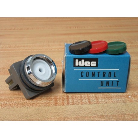 IDEC ABN110-R Push Button ABN110-G ABN110-B