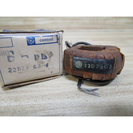 General Electric 22D23G2 General Electric GE Coil