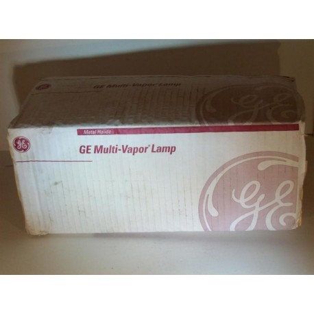 General Electric MPR1000 GE Multi Vapor Lamp