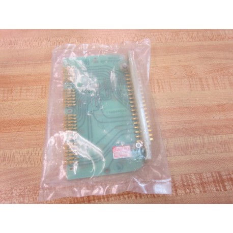 Bailey 6624607FI Buffer Connector Board