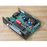 Microscan 99-420001-01 Adapter Data Interface Box 9942000101 - Used