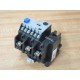 General Electric CR324CXHS Solid State Overload Relay - Used
