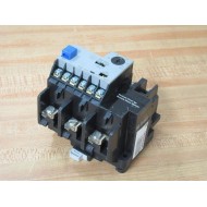General Electric CR324CXHS Solid State Overload Relay - Used